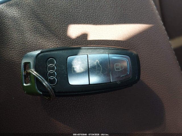 2019 AUDI A7 55 PREMIUM 11