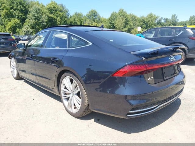 2019 AUDI A7 55 PREMIUM 3