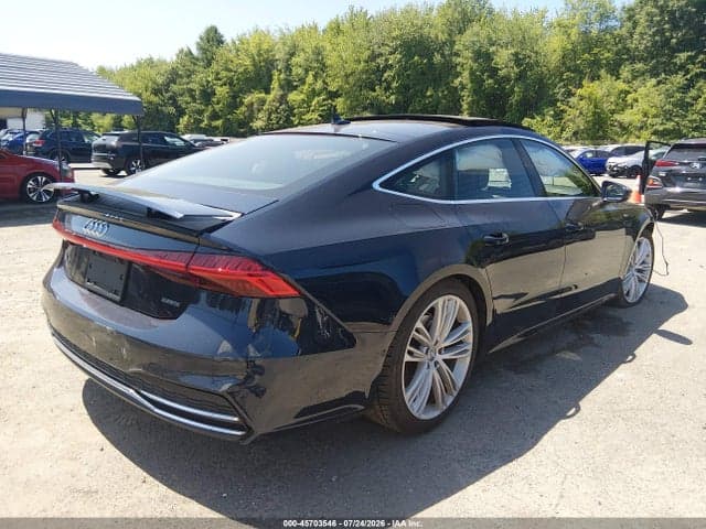 2019 AUDI A7 55 PREMIUM 4