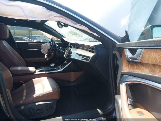 2019 AUDI A7 55 PREMIUM 5