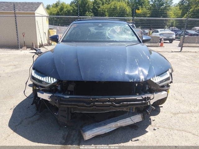 2019 AUDI A7 55 PREMIUM 6