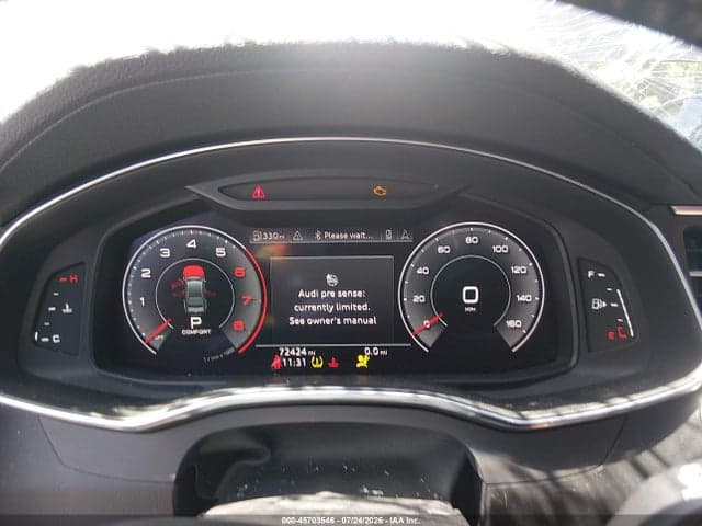 2019 AUDI A7 55 PREMIUM 7