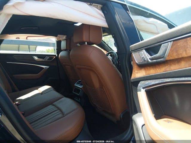 2019 AUDI A7 55 PREMIUM 8
