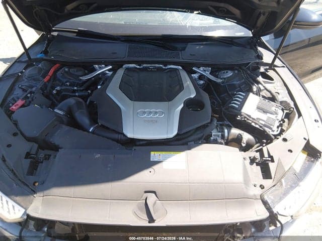 2019 AUDI A7 55 PREMIUM 10