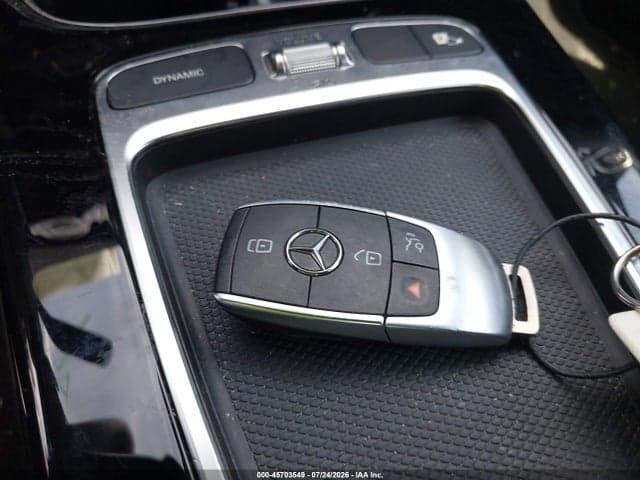 2025 MERCEDES-BENZ CLA 250 COUPE 11