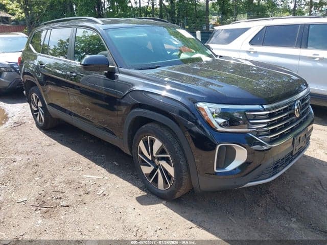 2026 VOLKSWAGEN ATLAS SE WITH TECHNOLOGY 1