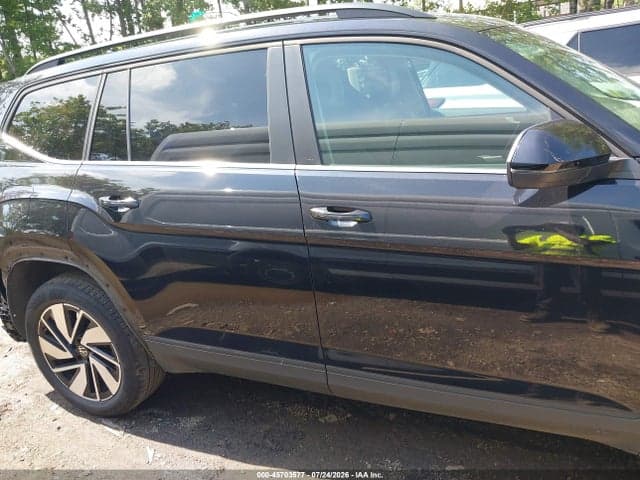 2026 VOLKSWAGEN ATLAS SE WITH TECHNOLOGY 14