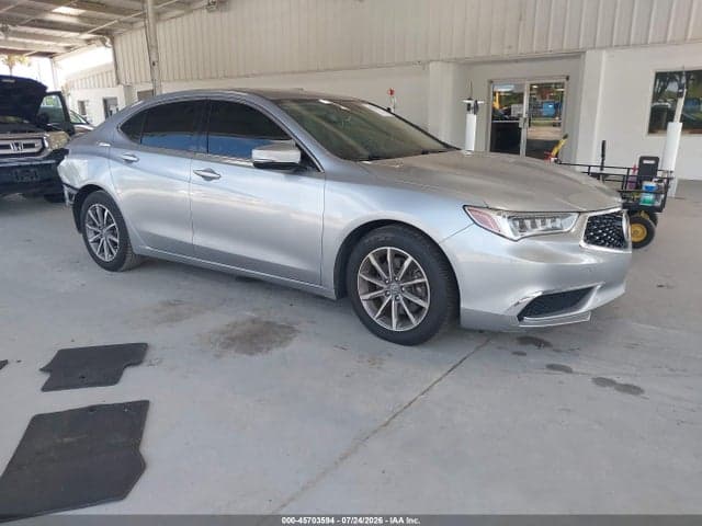 2020 ACURA TLX STANDARD 1