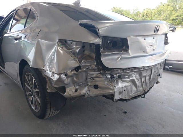 2020 ACURA TLX STANDARD 6