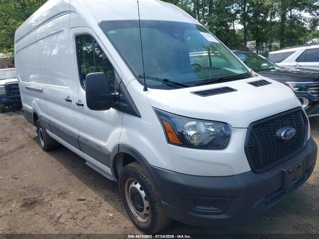 2025 FORD TRANSIT-250 CARGO VAN - 1