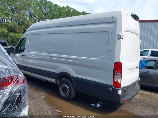 2025 FORD TRANSIT-250 CARGO VAN 3