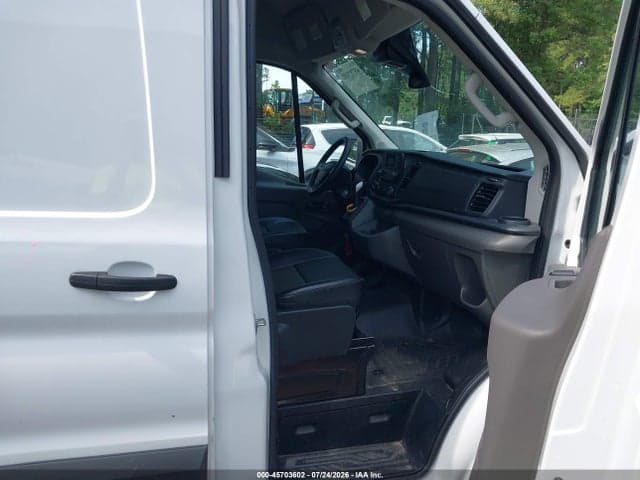 2025 FORD TRANSIT-250 CARGO VAN 5