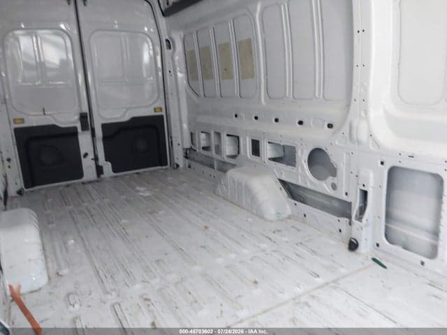2025 FORD TRANSIT-250 CARGO VAN 8