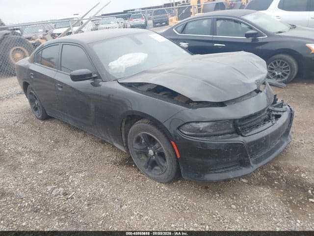 2023 DODGE CHARGER SXT 1