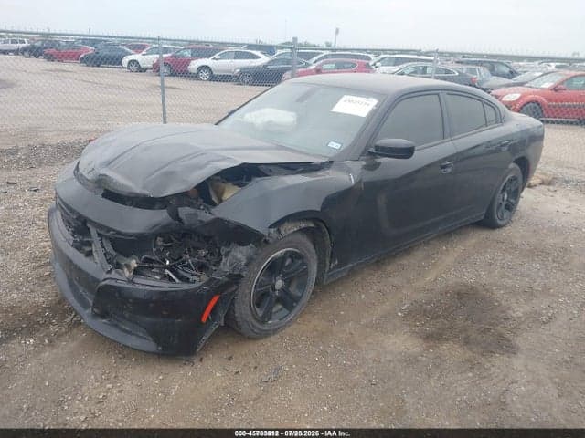 2023 DODGE CHARGER SXT 2