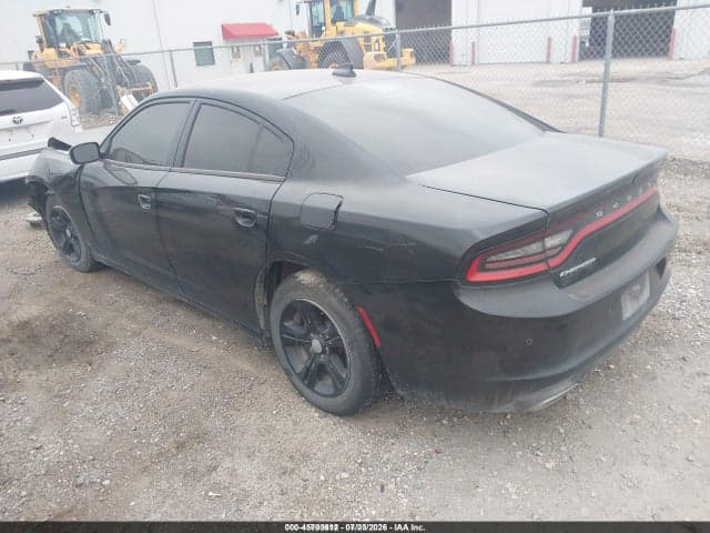 2023 DODGE CHARGER SXT 3