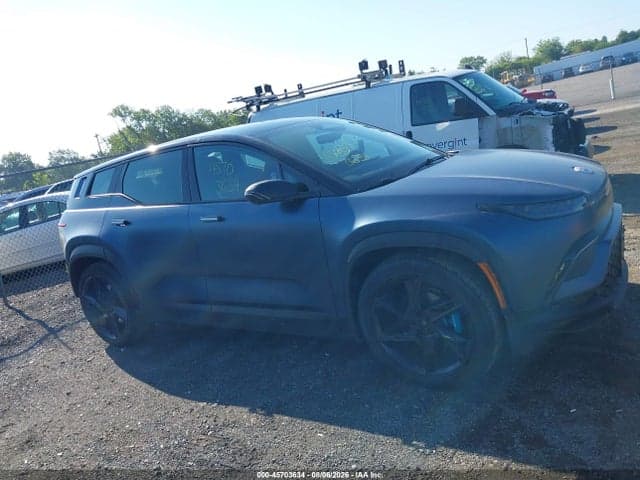 2023 FISKER OCEAN ONE 13