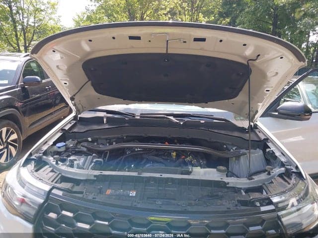 2026 FORD EXPLORER ST-LINE 10