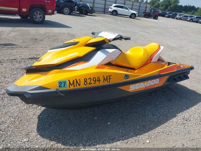 2017 SEADOO SEADOO 2