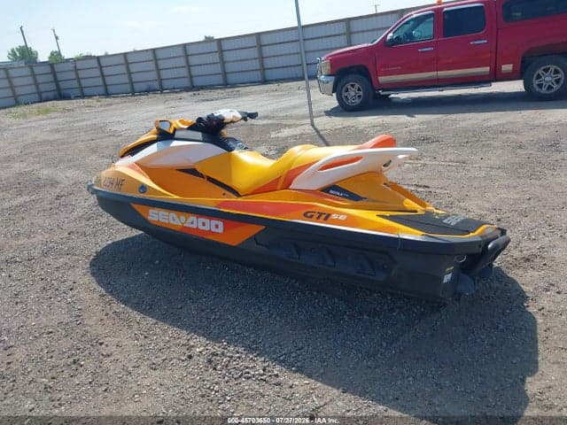 2017 SEADOO SEADOO 3