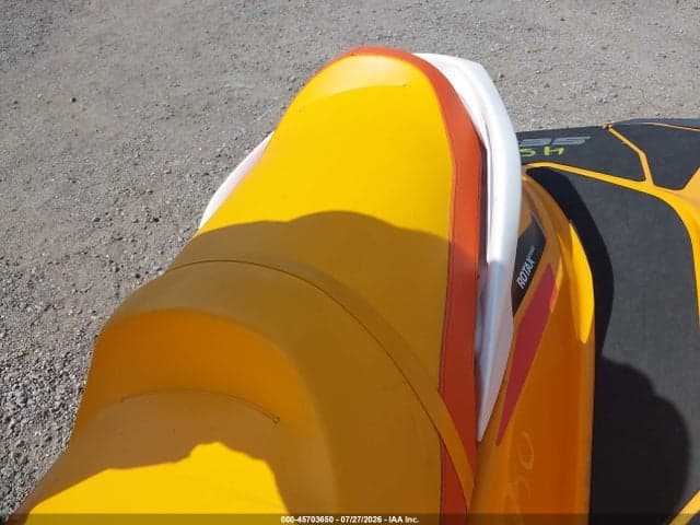 2017 SEADOO SEADOO 8
