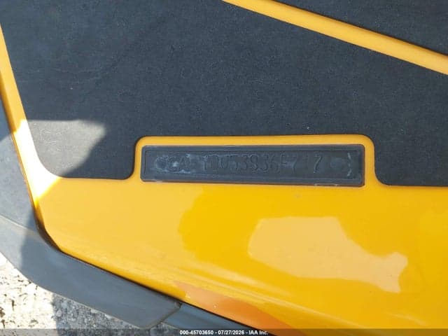 2017 SEADOO SEADOO 9
