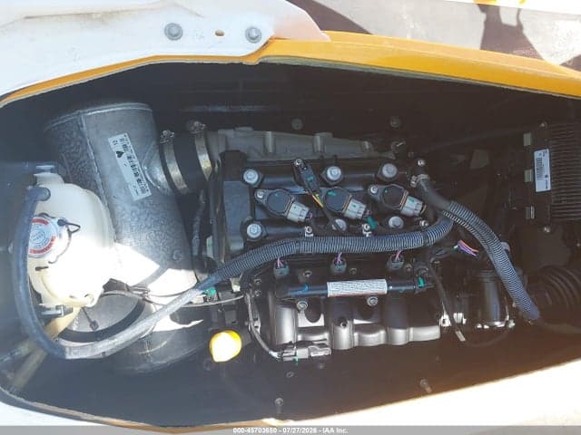 2017 SEADOO SEADOO 10
