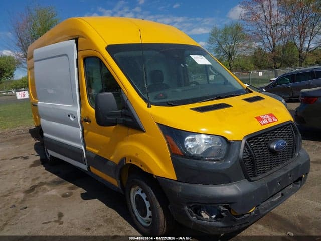 2021 FORD TRANSIT-250 - 1