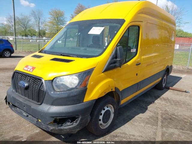 2021 FORD TRANSIT-250 2