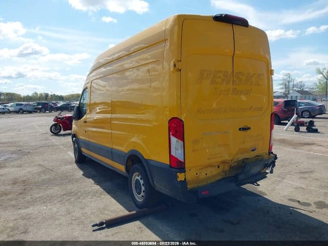 2021 FORD TRANSIT-250 3