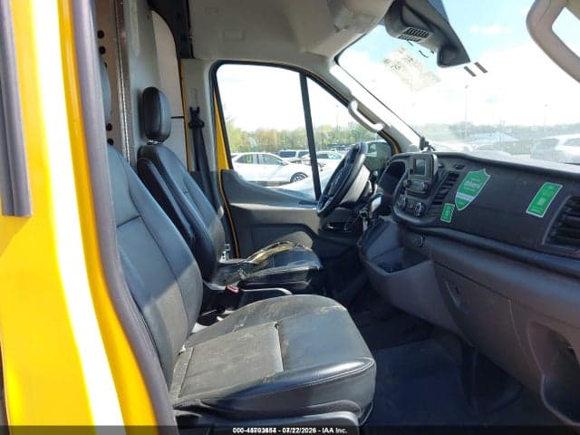2021 FORD TRANSIT-250 5