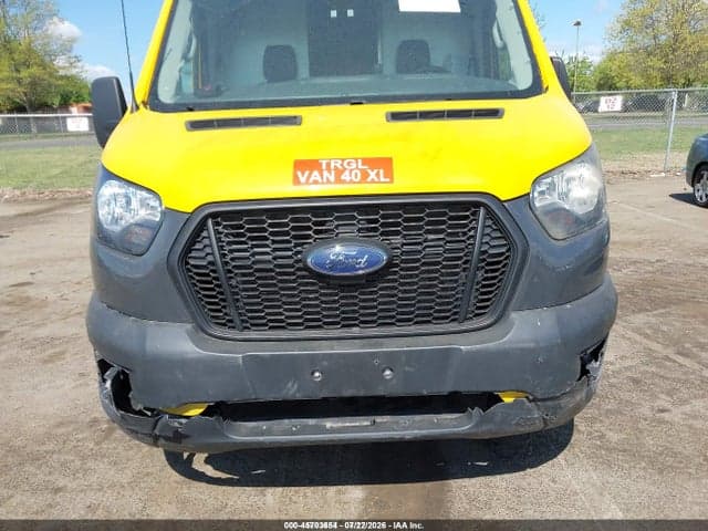 2021 FORD TRANSIT-250 6