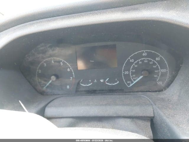 2021 FORD TRANSIT-250 7