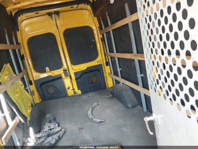 2021 FORD TRANSIT-250 8