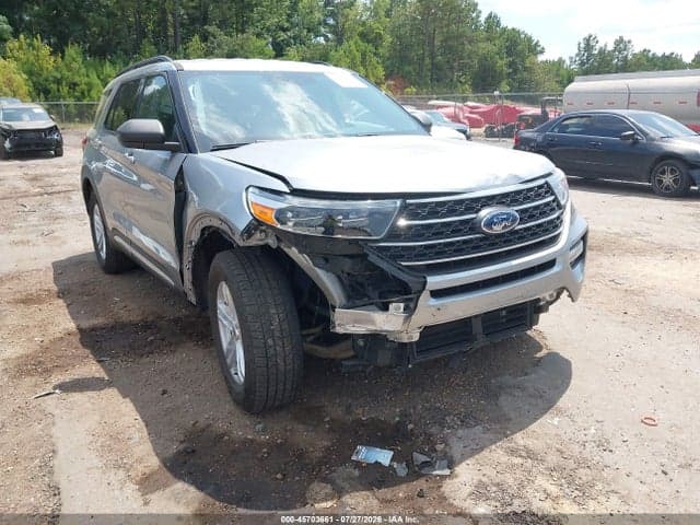 2023 FORD EXPLORER XLT 6