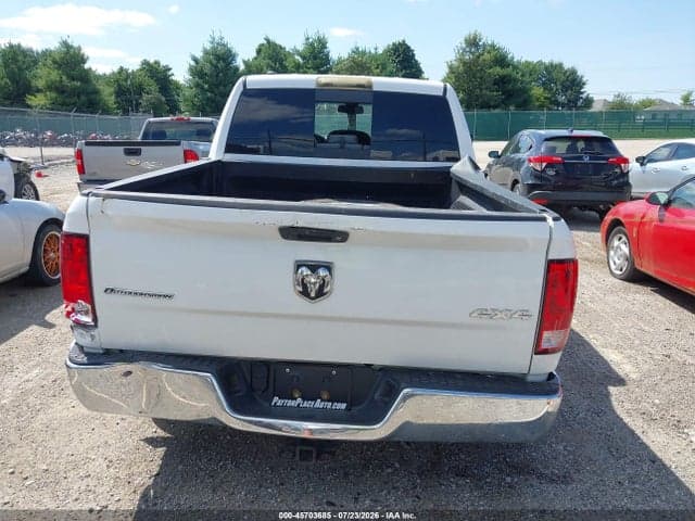 2017 RAM 1500 SLT 17