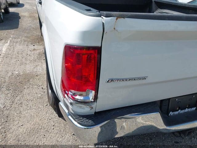 2017 RAM 1500 SLT 21