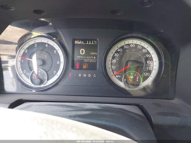 2017 RAM 1500 SLT 7