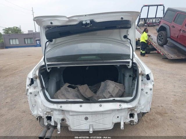 2017 VOLKSWAGEN JETTA 1.4T SE 6