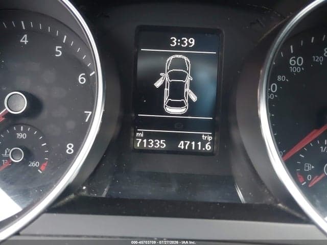 2017 VOLKSWAGEN JETTA 1.4T SE 7