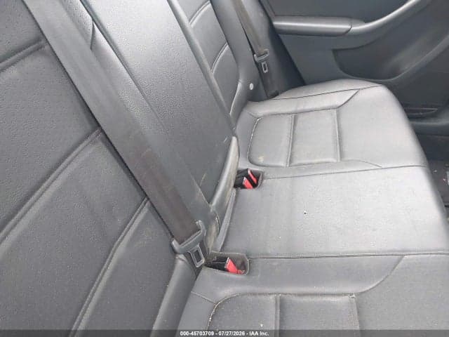 2017 VOLKSWAGEN JETTA 1.4T SE 8