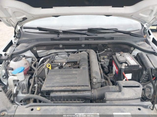 2017 VOLKSWAGEN JETTA 1.4T SE 10
