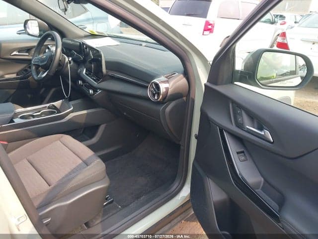 2025 CHEVROLET EQUINOX AWD LT 5