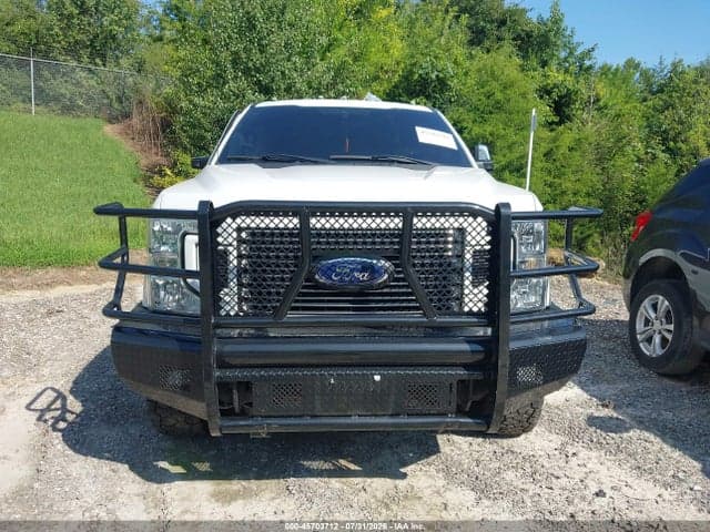 2020 FORD F-350 XLT 12