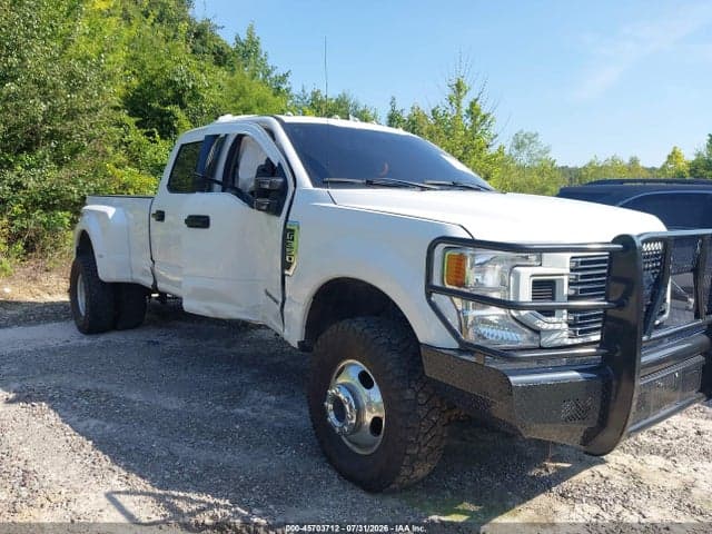 2020 FORD F-350 XLT 13