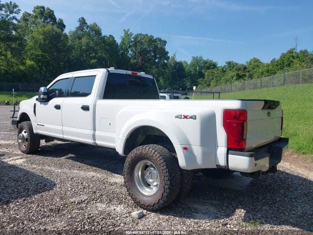 2020 FORD F-350 XLT 14