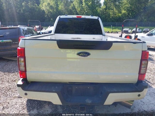 2020 FORD F-350 XLT 15