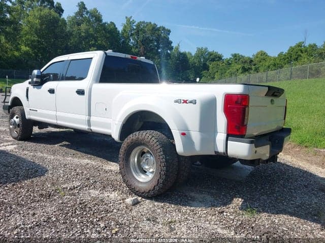 2020 FORD F-350 XLT 3
