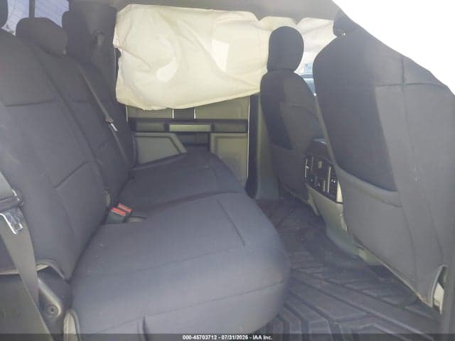 2020 FORD F-350 XLT 7