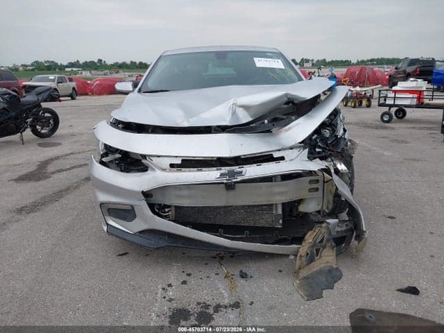 2018 CHEVROLET MALIBU LT 13